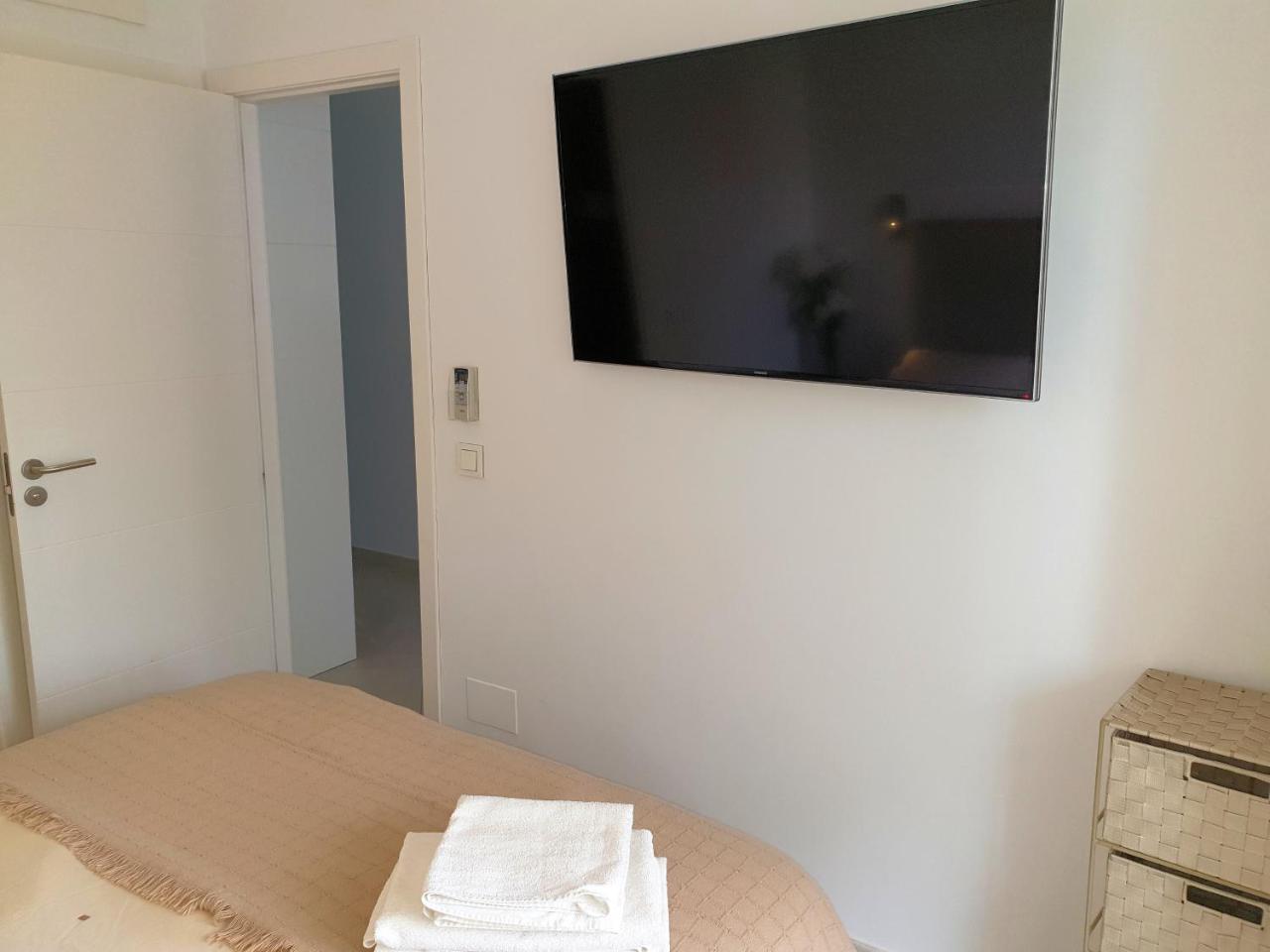 Skol Apartments Марбелья Экстерьер фото