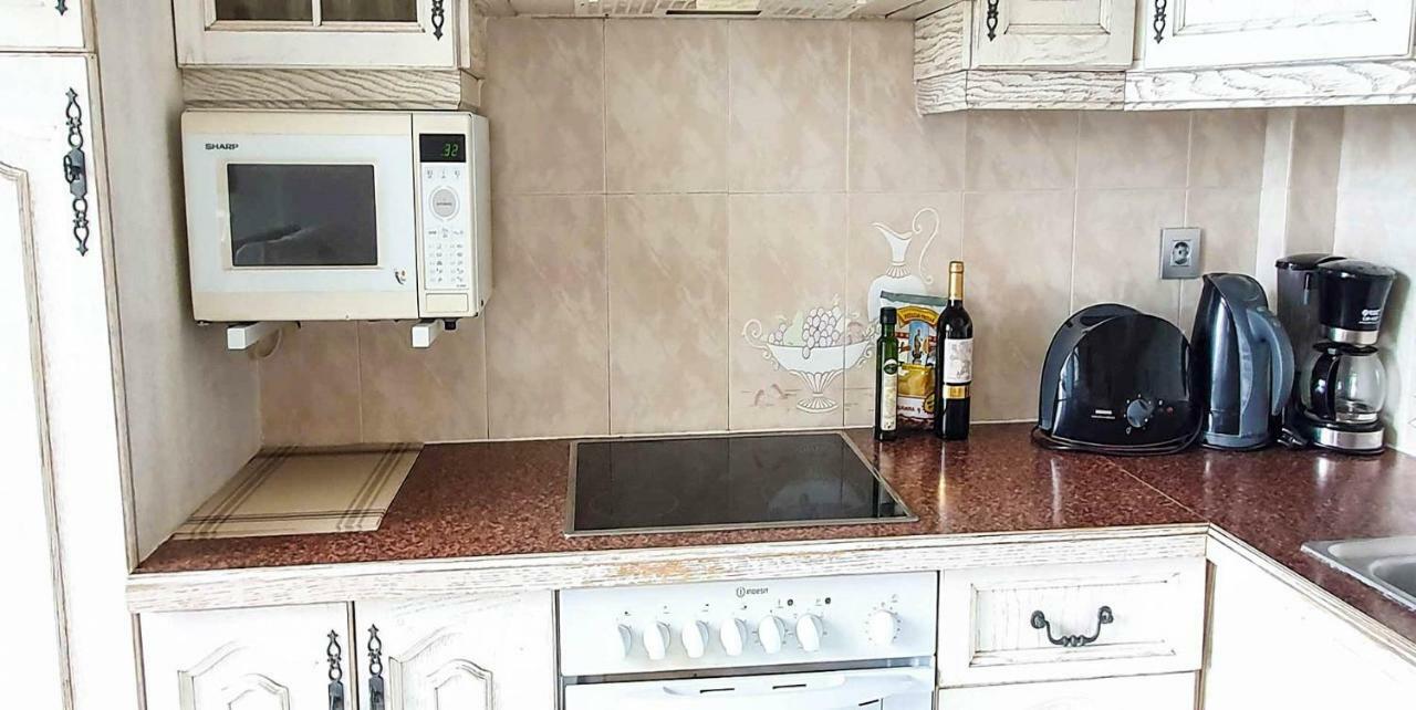 Skol Apartments Марбелья Экстерьер фото
